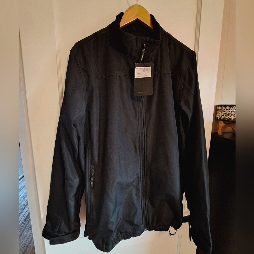 Mens Stormtech Endurance Jacket